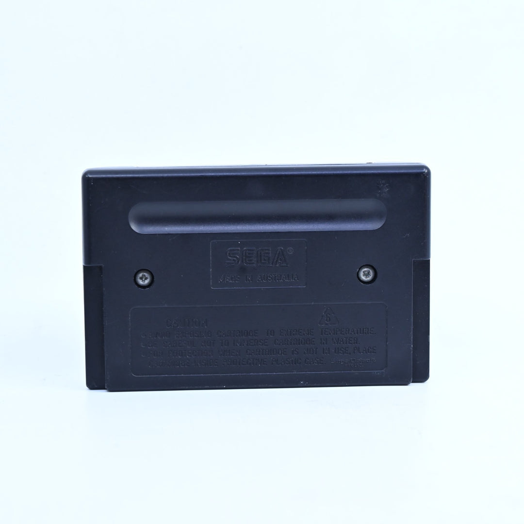 Columns - Sega Mega Drive Game - Cartridge Only - PAL - FREE POST!
