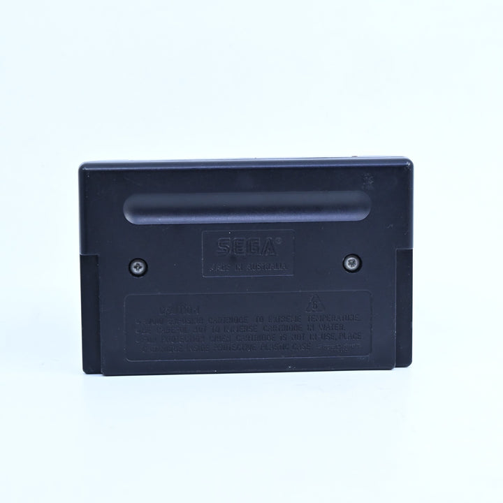 Columns - Sega Mega Drive Game - Cartridge Only - PAL - FREE POST!