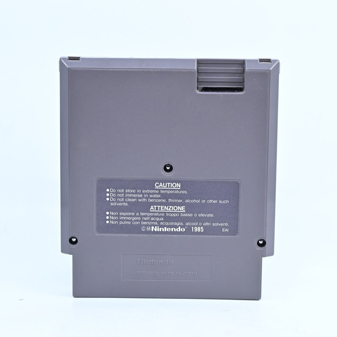 Mega Man 3 - Nintendo Entertainment System / NES Game - PAL - FREE POST!