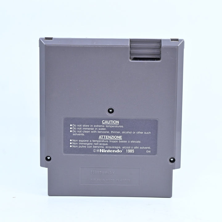 Mega Man 3 - Nintendo Entertainment System / NES Game - PAL - FREE POST!