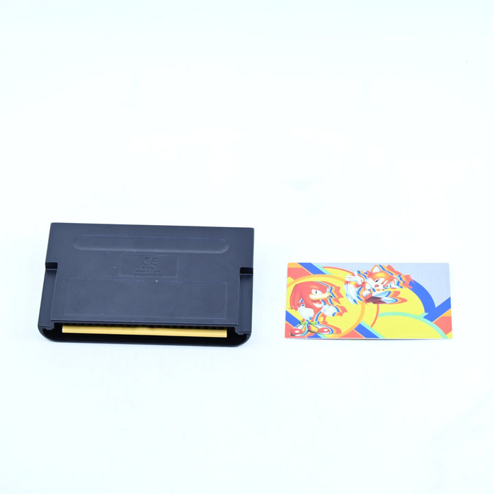 Sonic Mania - Collector's Edition - Sony Playstation 4 / PS4 Game - MINT DISC!