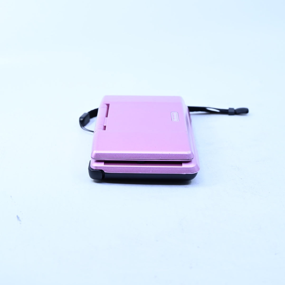 Candy Pink Original DS - Nintendo DS Console - NTR-001 - PAL - FREE POST!
