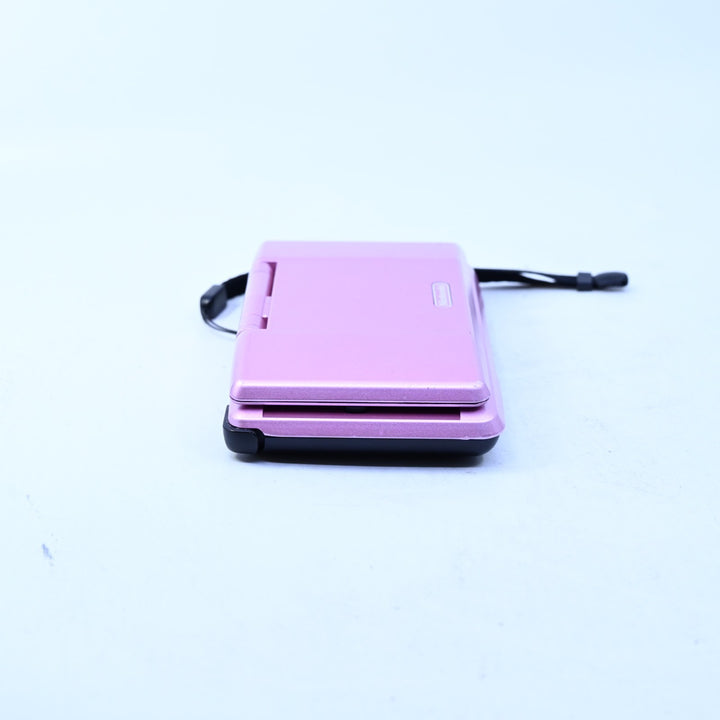 Candy Pink Original DS - Nintendo DS Console - NTR-001 - PAL - FREE POST!