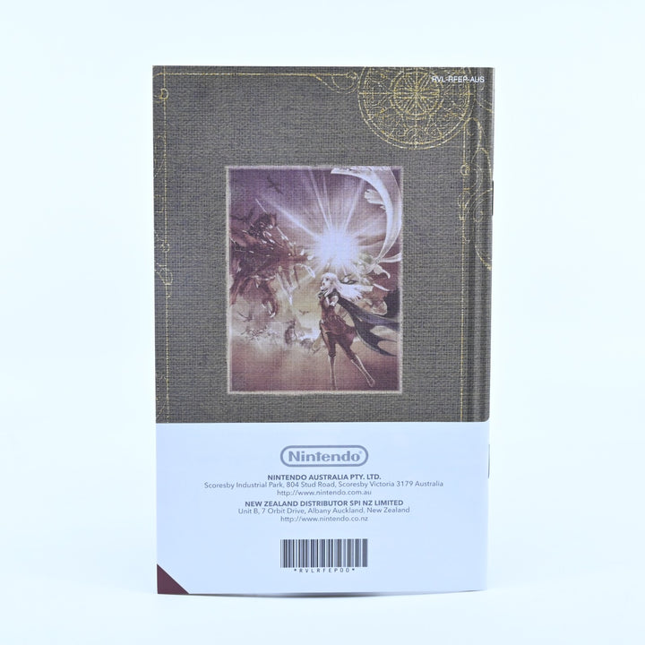 Fire Emblem: Radiant Dawn - Nintendo Wii Game + Manual - PAL - MINT DISC!