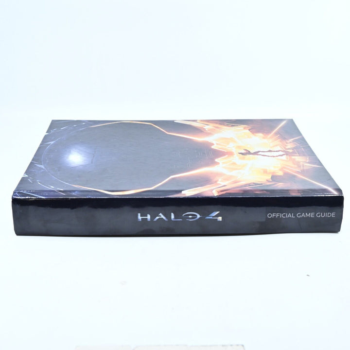 Halo 4 - Official Game Guide - Strategy Guide