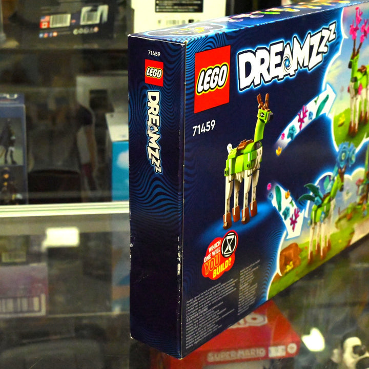 SEALED! LEGO 71459 DREAMZ - Stable of Dream Creatures - Toy