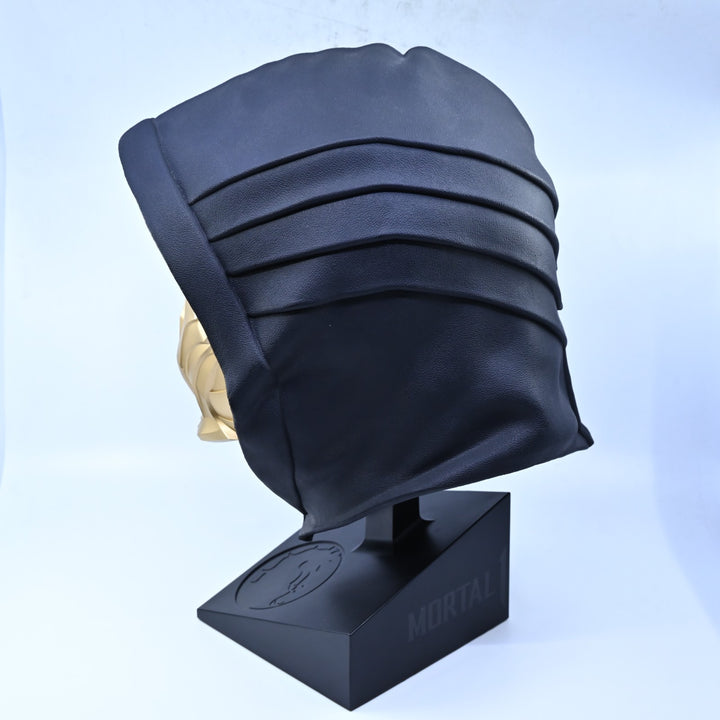 Mortal Kombat 11 Kollector's Edition - Scorpion - 1/1 Model Head