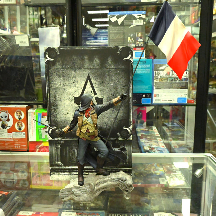 Assassin's Creed Unity: Notre Dame Edition - Sony Playstation 4 / PS4 Game