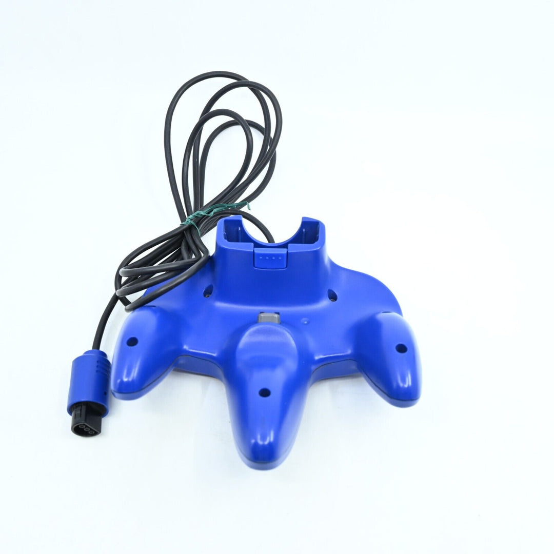 N64 Controller With Gamecube Joystick - N64 / Nintendo 64 Accessory - PAL