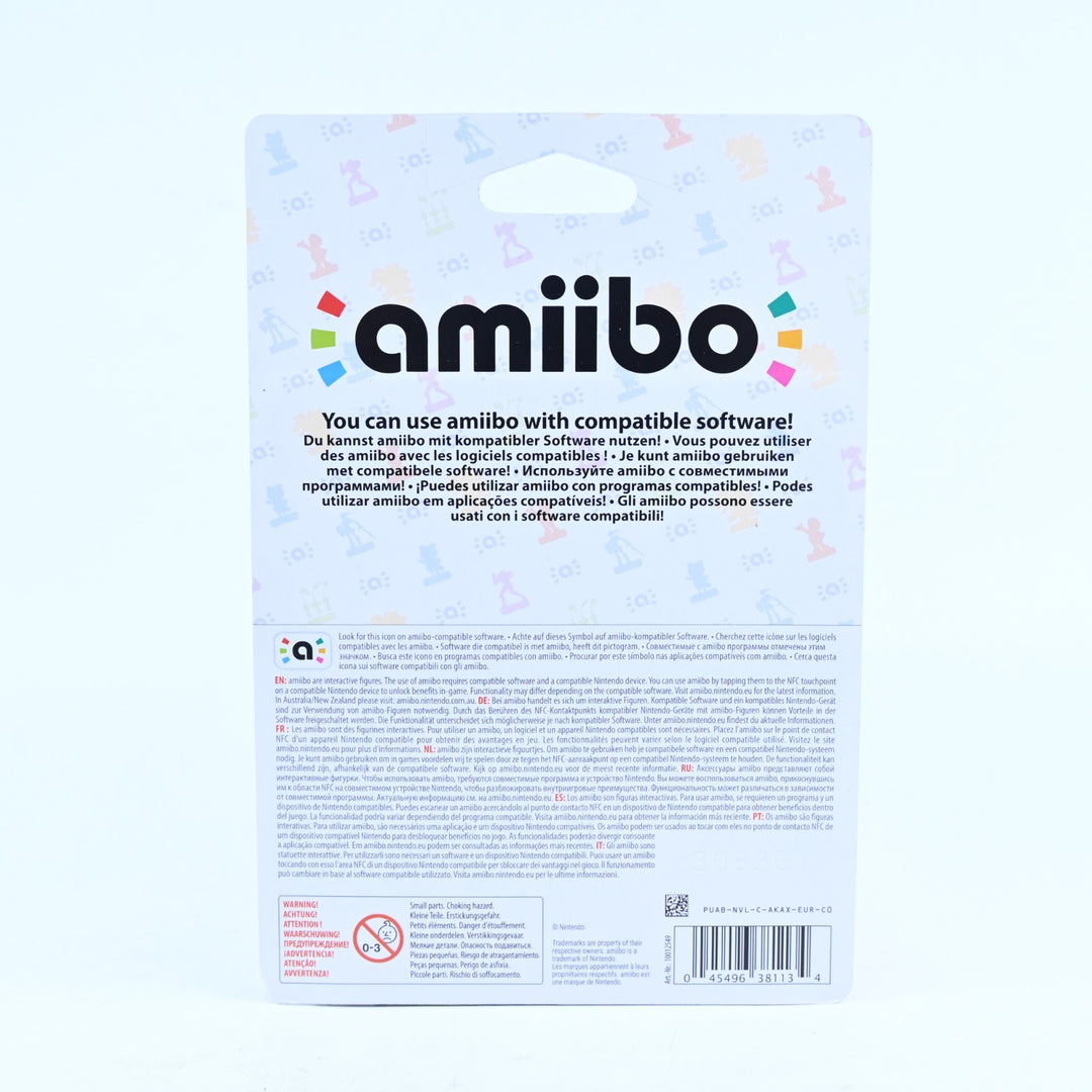 SEALED! Link Amiibo - The Legend of Zelda: Tears of the Kingdom - Nintendo