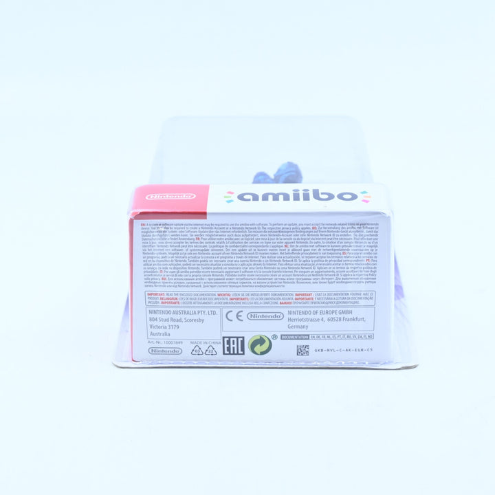 SEALED! - Dark Samus Amiibo No. 81 - Super Smash Bros. Collection - Toy