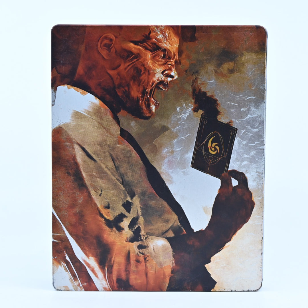 Call of Duty: Black Ops III Hardened Edition - Sony Playstation 4 / PS4 Game