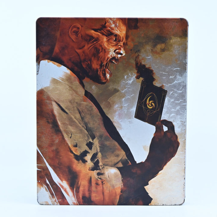 Call of Duty: Black Ops III Hardened Edition - Sony Playstation 4 / PS4 Game