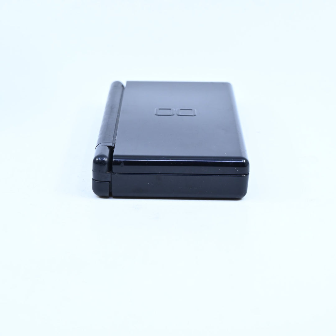 Black Nintendo DS Lite Console - USG-001 - FREE POST!