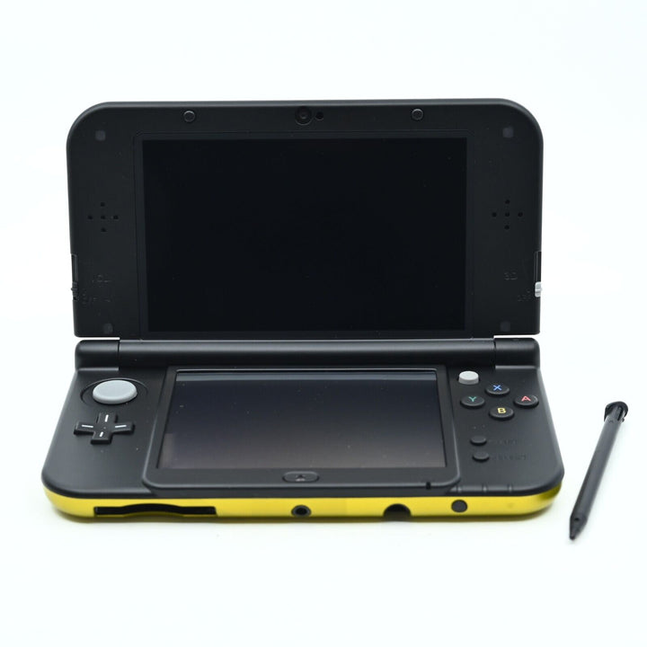 Metroid Samus Edition New Nintendo 3DS XL  - Nintendo 3DS Boxed Console
