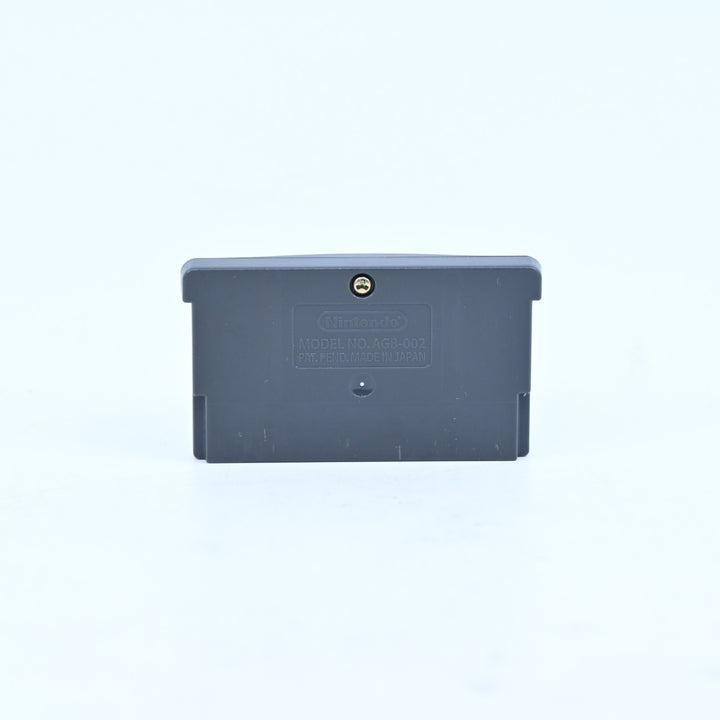 Super Mario Advance 4: Super Mario Bros. 3 - GBA Game + Cards - PAL - FREE POST!