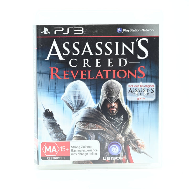 Assassin&