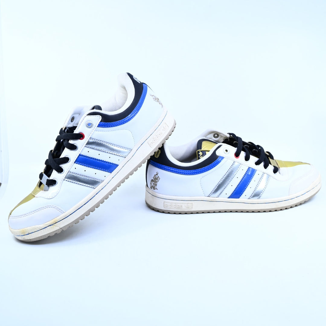 Adidas Star Wars X Top Ten - R2-D2 & C-3PO - 2010 Size US 9 - Shoe