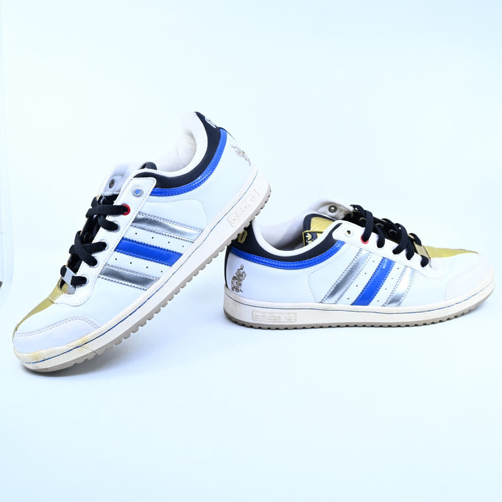 Adidas Star Wars X Top Ten - R2-D2 & C-3PO - 2010 Size US 9 - Shoe