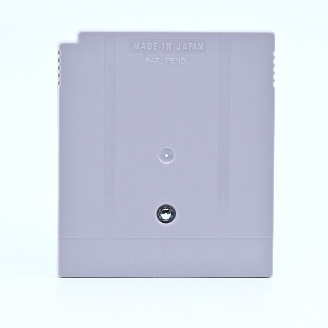 The Rescue of Princess Blobette - Nintendo Gameboy Game - PAL - FREE POST!