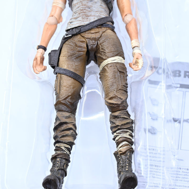 Tomb Raider: Collector's Edition - Survival Kit - PS3 Game + Manual - FREE POST!