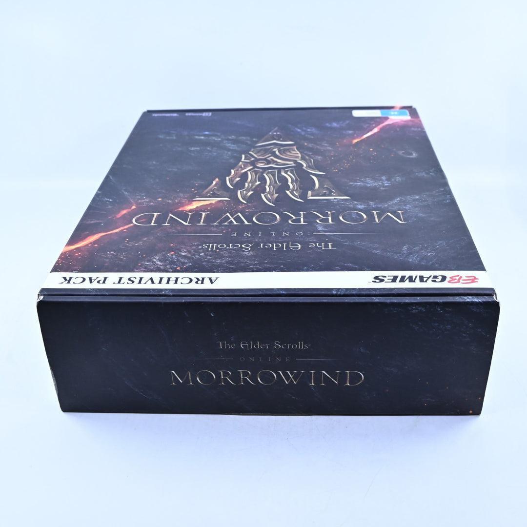 The Elder Scrolls Online: Morrowind Archivist Pack - PC Game