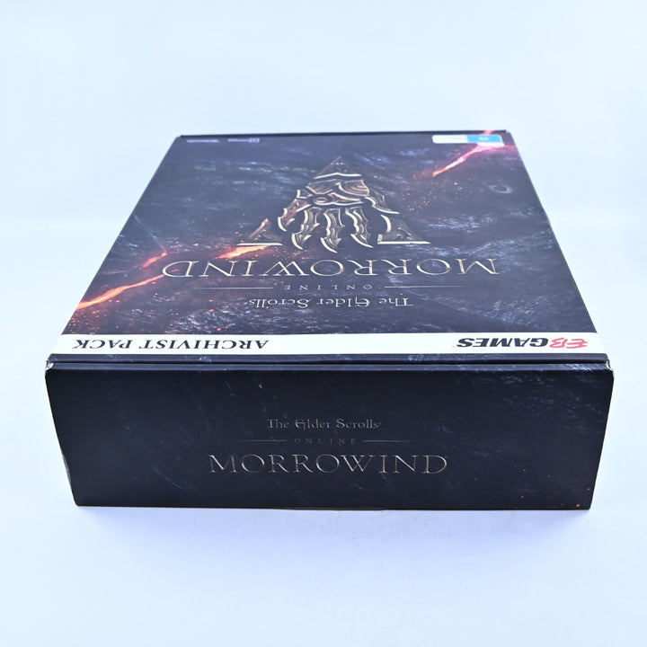 The Elder Scrolls Online: Morrowind Archivist Pack - PC Game