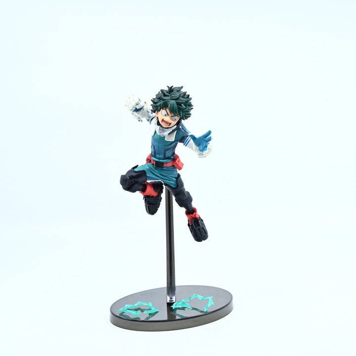 My Hero Academia Rising - Villain vs Deku - Banpresto - Anime Figure