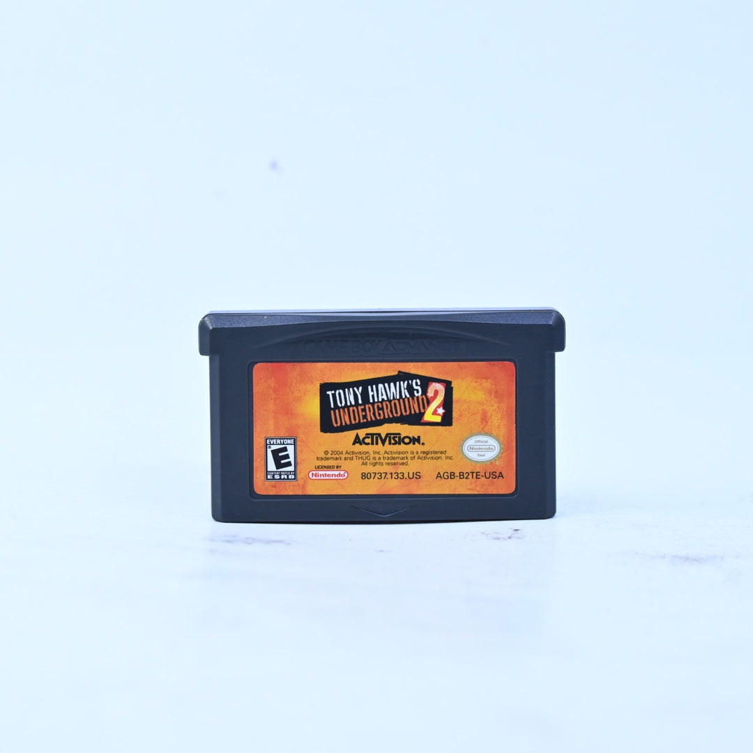 Tony Hawk&