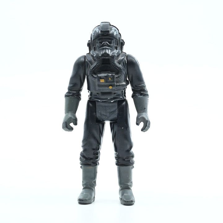 Imperial Tie Fighter Pilot - 1982 - Star Wars Action Figure