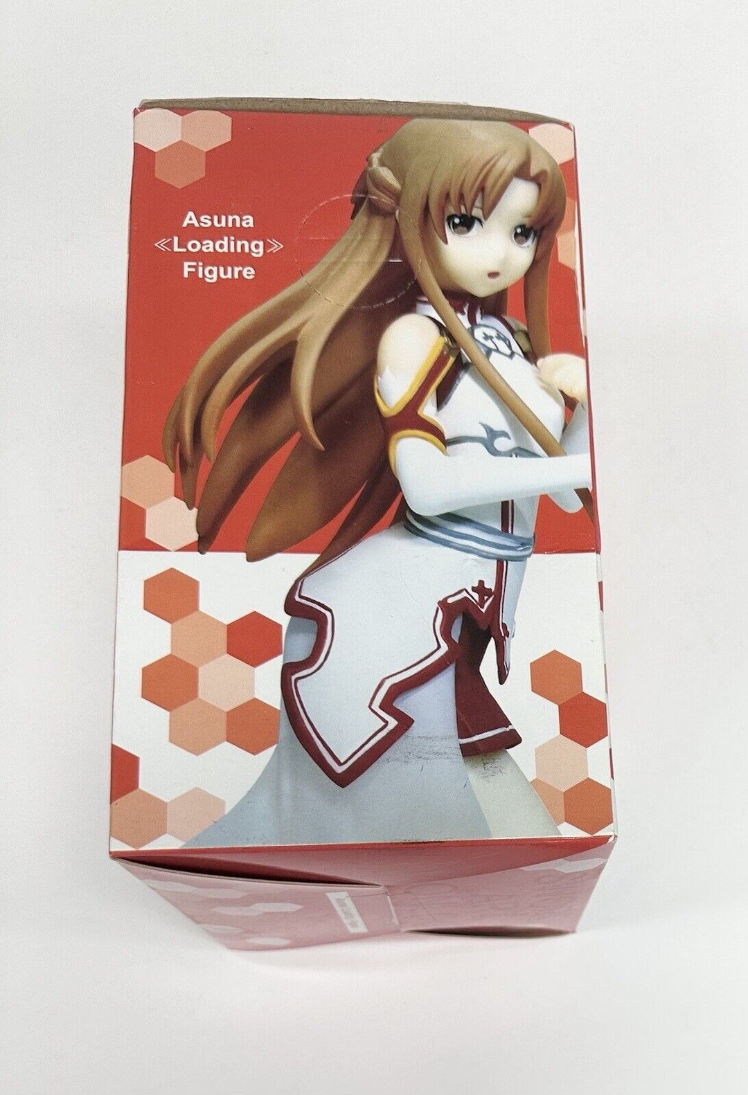 Taito - Sword Art Online - Asuna “Loading” Anime Figure - FREE POST!