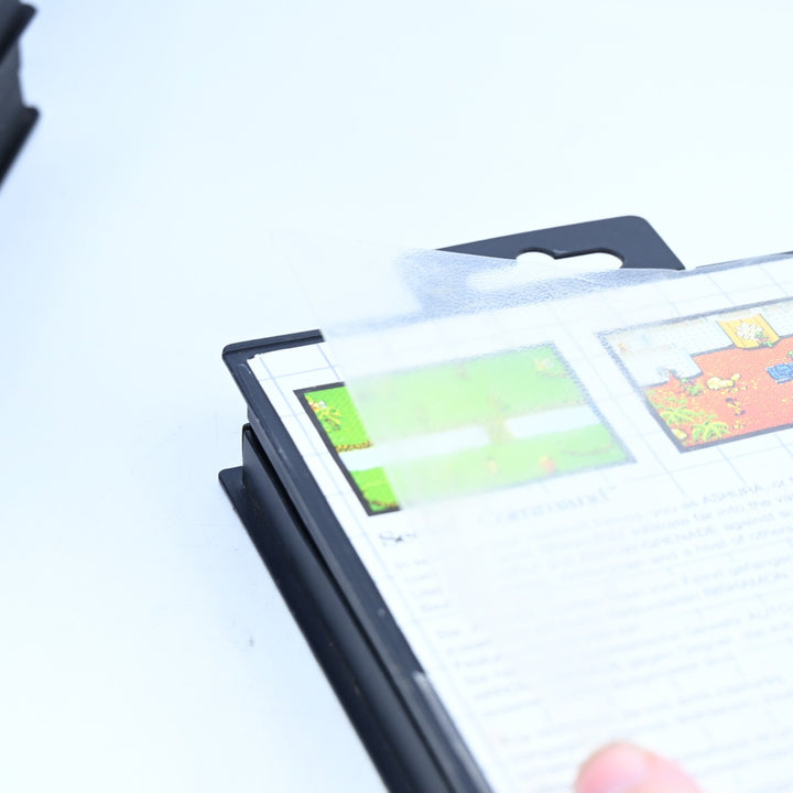 Secret Command - Sega Master System Game - No Manual - PAL - FREE POST!