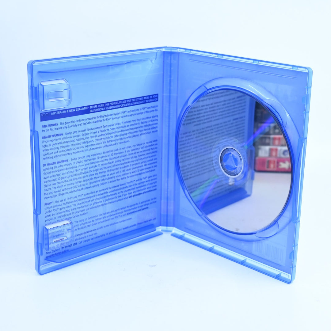 7 Days to Die - Sony Playstation 4 / PS4 Game - MINT DISC