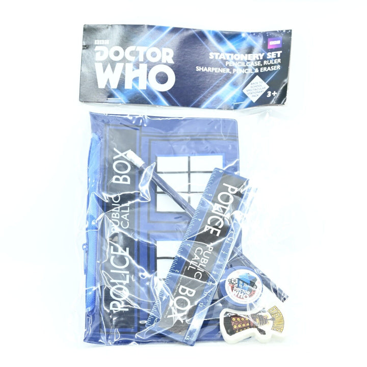 Doctor Who Melbourne Showbag - Toy