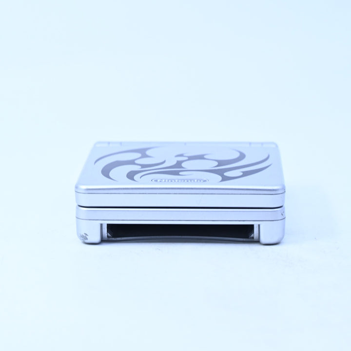 Tribal - AGS-001 - Nintendo Gameboy Advance / GBA SP Console - PAL