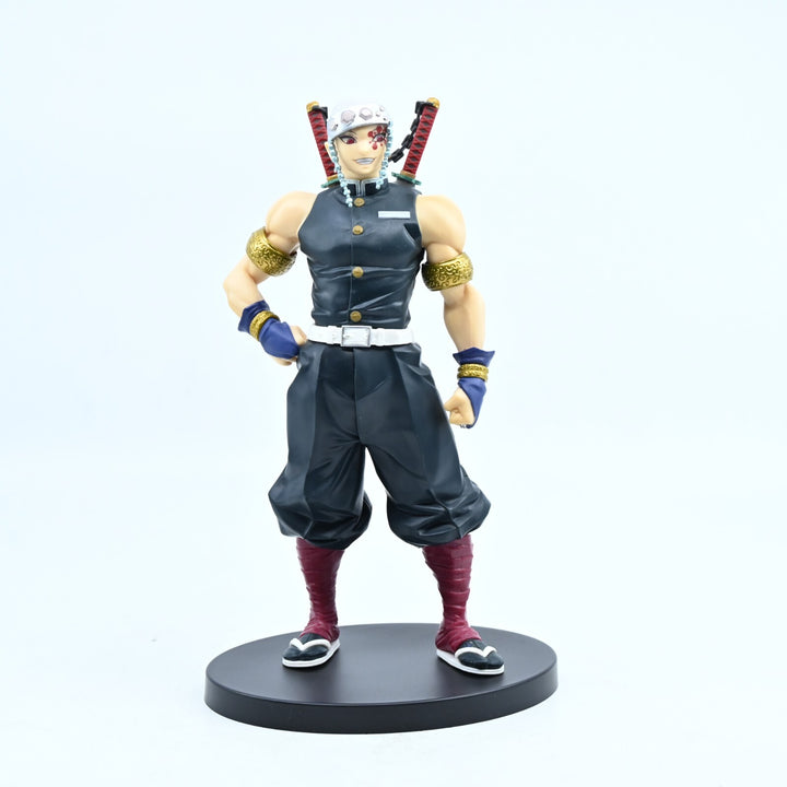 Tengen - Demon Slayer / Kimetsu no Yaiba - Banpresto - Anime Figure