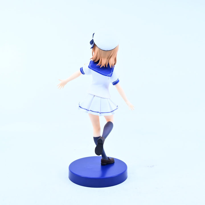 Cocoa - Special Sailor Ver. - Is the Order a Rabbit? - FuRyu - Anime Figure