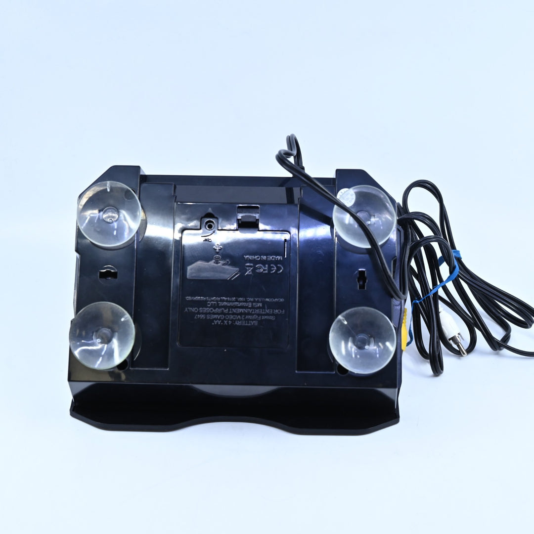 Street Fighter II Plug & Play Joystick - MSI Entertainment - Other Game