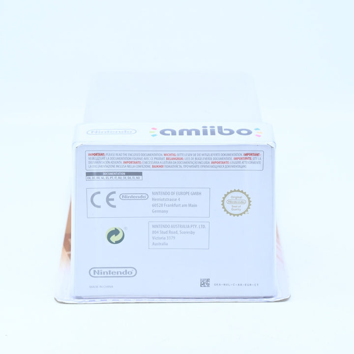 SEALED! Duck Hunt Duo Amiibo No. 47 - Super Smash Bros. - Toy - FREE POST!