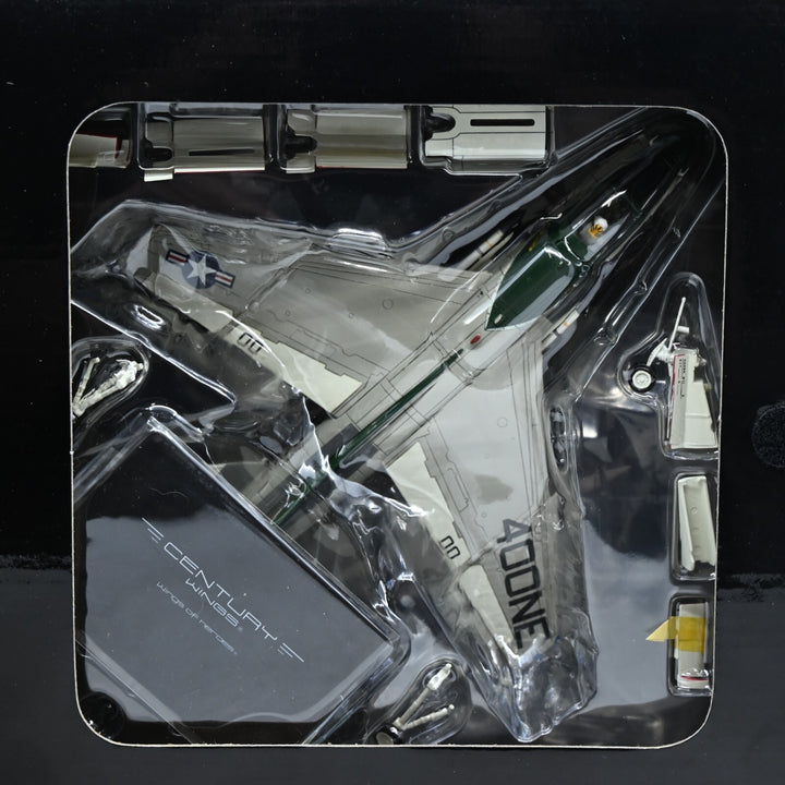 Century Wings 1:72 A-7E Corsair II "Fist of the Fleet" 589315 - Die Cast Plane