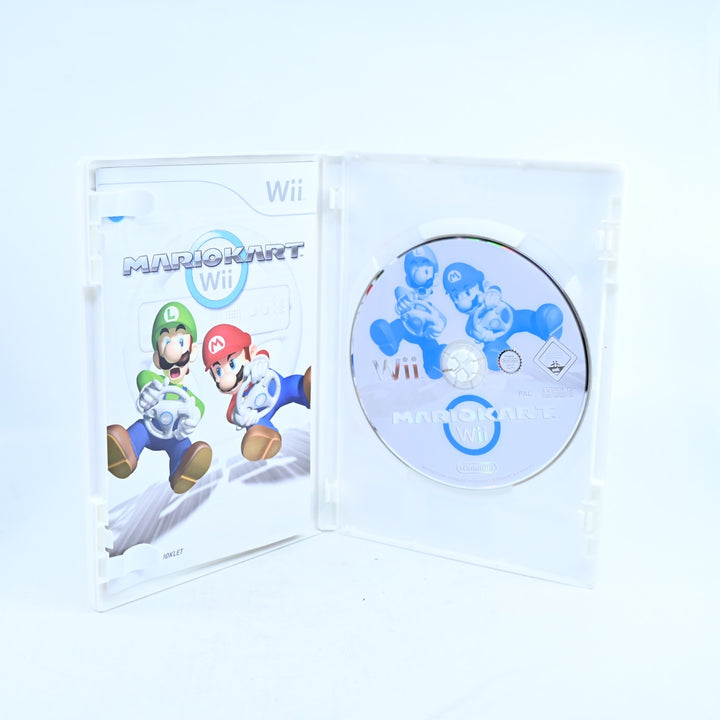 Mario Kart Wii - Nintendo Wii Game - PAL - FREE POST!