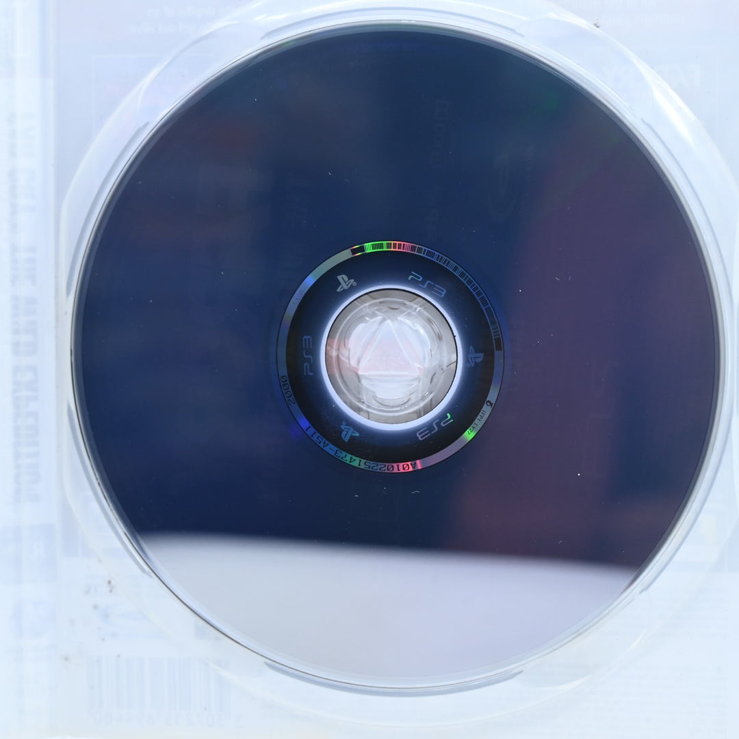 Far Cry: The Wild Expedition - Sony Playstation 3 / PS3 Game + Manual