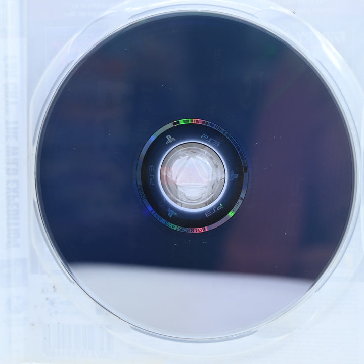 Far Cry: The Wild Expedition - Sony Playstation 3 / PS3 Game + Manual