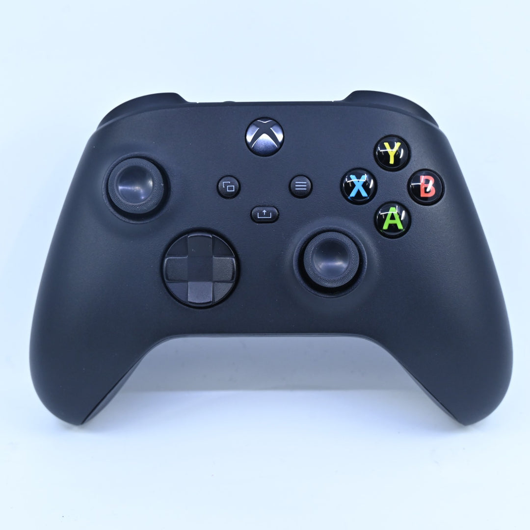 Black - Xbox Series X Boxed Console - PAL - FREE POST!