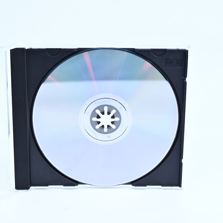 Ratchet & Clank 2: Locked and Loaded - PS2 Game - Disc Only - PAL - MINT DISC!