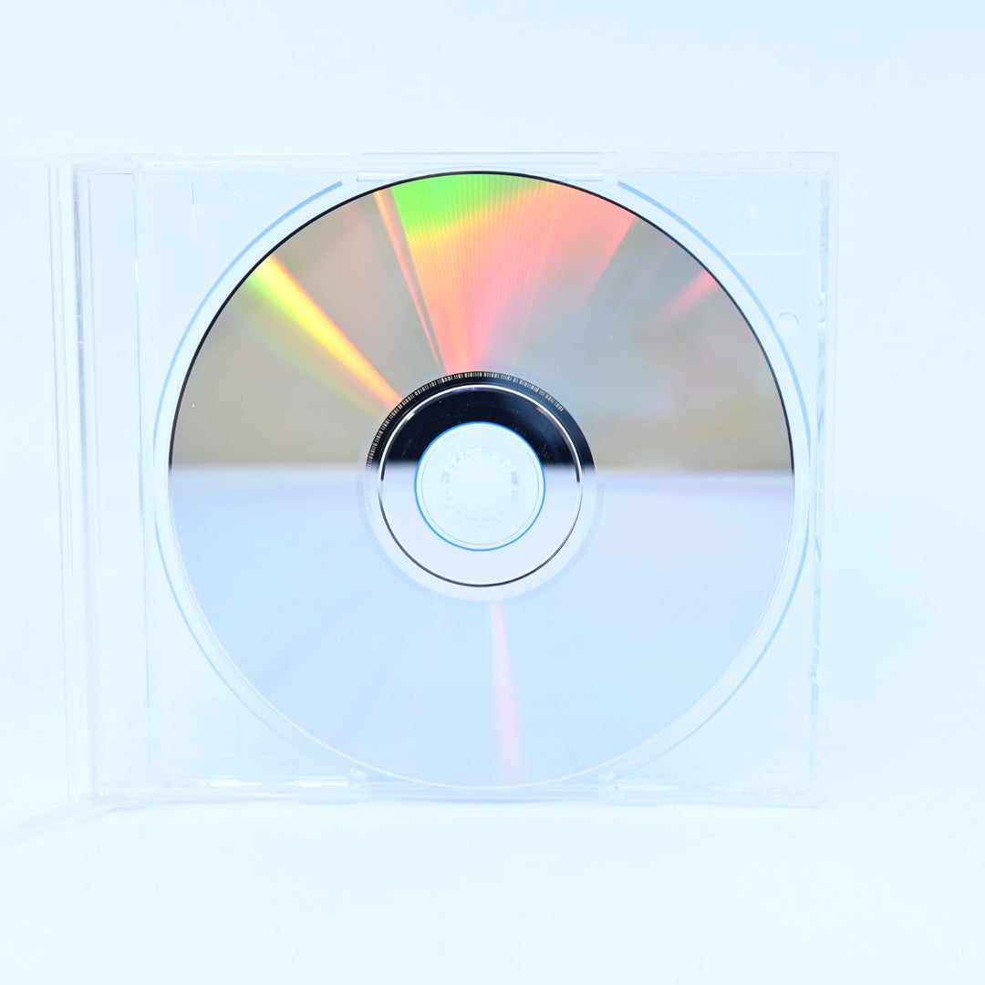 Wii Sports - Nintendo Wii Game - Disc Only - PAL - MINT DISC!