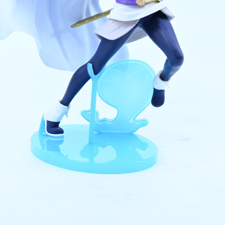 Shizu - That Time I Got Reincarnated as a Slime - EXQ - Banpresto - Anime Figure