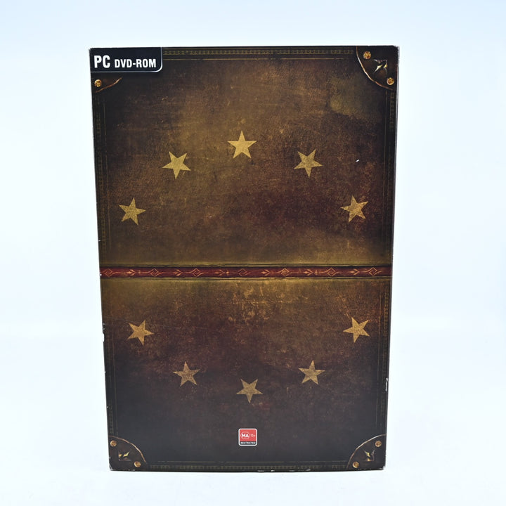 Assassin's Creed III: Freedom Edition - PC Game - Figure