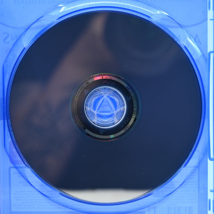 Assassin's Creed The Ezio Collection - Sony Playstation 4 / PS4 Game