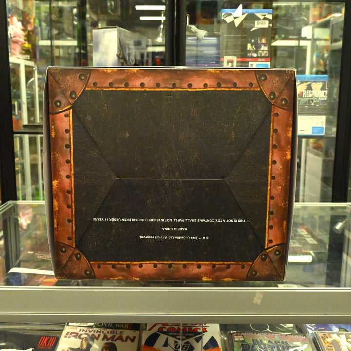 Indiana Jones and the Great Circle  - Special Edition - NO GAME - PC